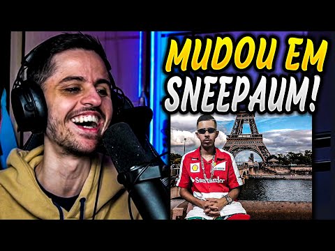 RAZAH ACHOU O SNEEPY DEPOIS DE MUITO TEMPO! - TDM PREMIUM