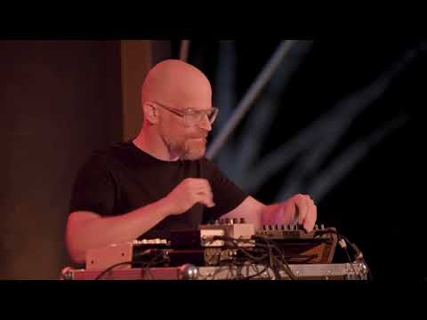 Ulrich Troyer BRENNERAUTOBAHN LIVE - 03.08.2024, Währingerpark, Vienna - Kultursommer Wien