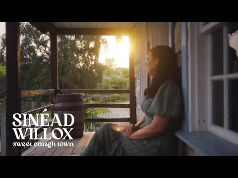 Sinéad Willox – Sweet Omagh Town (Official Video) | Seoda Uladh