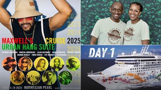 We TRIED a Concert Cruise for the FIRST TIME! | Our EXPERIENCE Cruising on the Norwegian Pearl