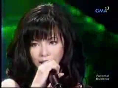 Bakit Ako Mahihiya (Highest Version) - Regine Velasquez