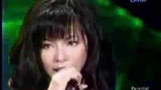 Bakit Ako Mahihiya (Highest Version) - Regine Velasquez