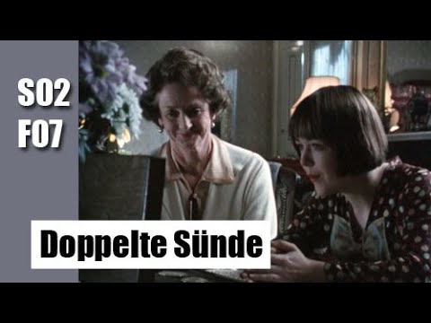 Agatha Christie's Poirot S02F07 - Doppelte Sünde / Deutsch / Ganze Folge