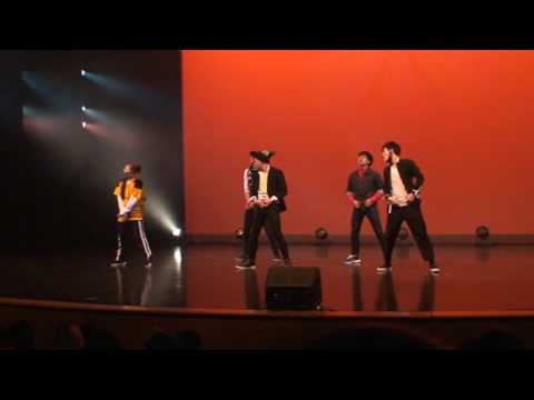 SALJA - NCT U The 7th Sense