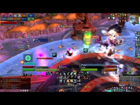 Heroic - Lei Shi - 10 Man - BM Hunter