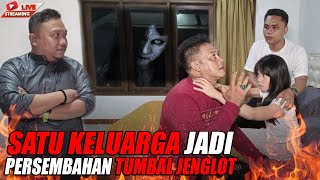 Download lagu 🔴 LIVE‼️HOUSE CLEANING‼️ABAH GUS AANG SAVES VICTIMS OF JENGLOT PESUGIHAN SACRIFICES. mp3 Download lagu 🔴 LIVE‼️HOUSE CLEANING‼️ABAH GUS AANG SAVES VICTIMS OF JENGLOT PESUGIHAN SACRIFICES. mp3