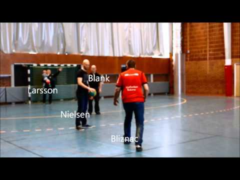 GUIF-TV (Tre sekunder i Partillebohallen)