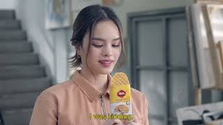 Voiz Monde Nissin