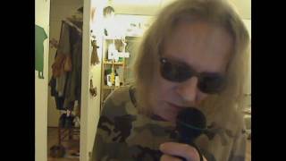 MICHAEL SINISTER - 1 Man One Woman