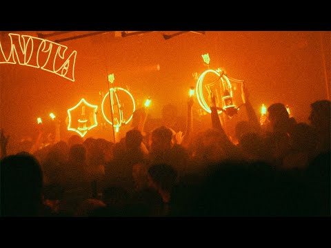 Franco Villaflor @lajuanitamusic - 16/05/2024