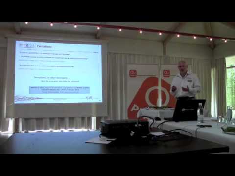 MISRA C:2012 ...and How to Continuously Enforce it