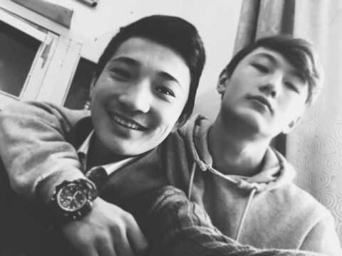 Bayan Ulgii HiP-HoP BLACK STARS-1001 түн