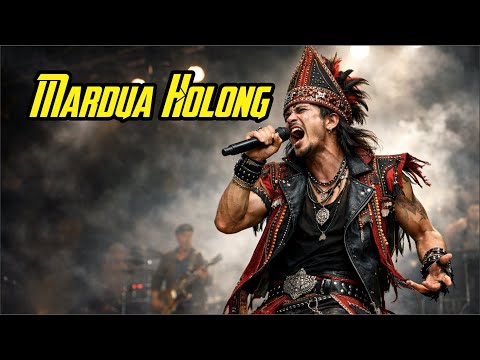Mardua Holong Cover | Omega Trio feat.Mario Music | Lagu Batak | Viral