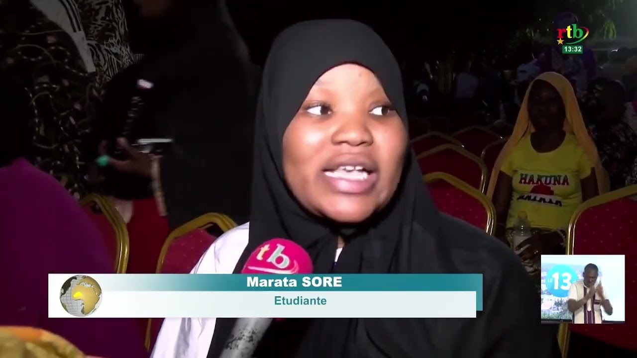 Rupture collective : chrétiens et musulman ont communiés au Ministère de l’Enseignement Supérieur