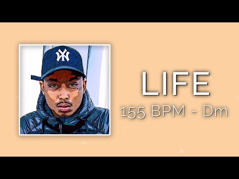 [FREE] Sampled piano type beat 2023 - "LIFE" (Guizmo x Nekfeu)