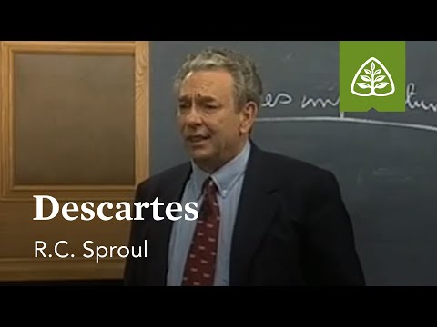 Descartes: The Consequences of Ideas with R.C. Sproul