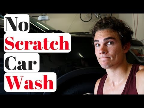 No More 2 Bucket Wash Method! Stop Wasting Your Customer's Time