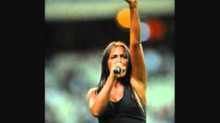 Nâdiya- Parle moi.wmv