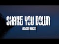 Gregory Abbott - Shake You Down (Lyrics)