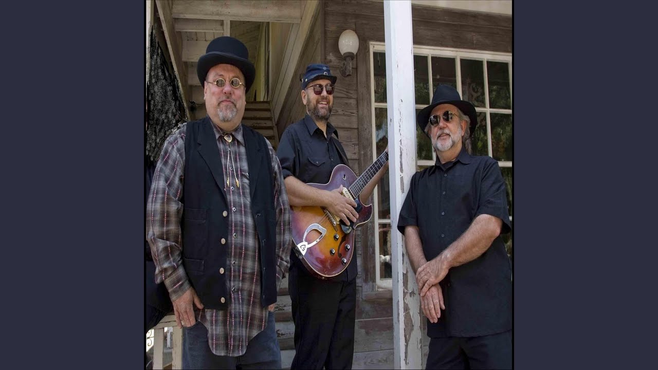 Promotional video thumbnail 5 for The Sons Of Emperor Norton
