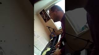 &#39;Thats why god made the movies&#39; cover. Paul Simon