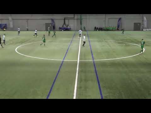 FK METTA - FC KURESSAARE 16 02 2019
