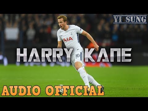 Rap về Harry Kane - Yi Sung Nguyễn