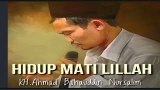 Download lagu Story WA Gus Baha || Hidup Dan Mati lillah mp3 Download lagu Story WA Gus Baha || Hidup Dan Mati lillah mp3