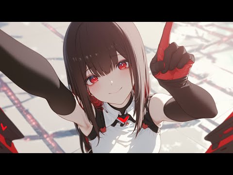 Nightcore Music Mix 2025 🎧 EDM Remixes of Popular Songs 🎧 EDM Best Gaming Music Mix