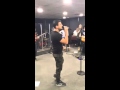@emin music on Periscope (Одна на миллион ) 
