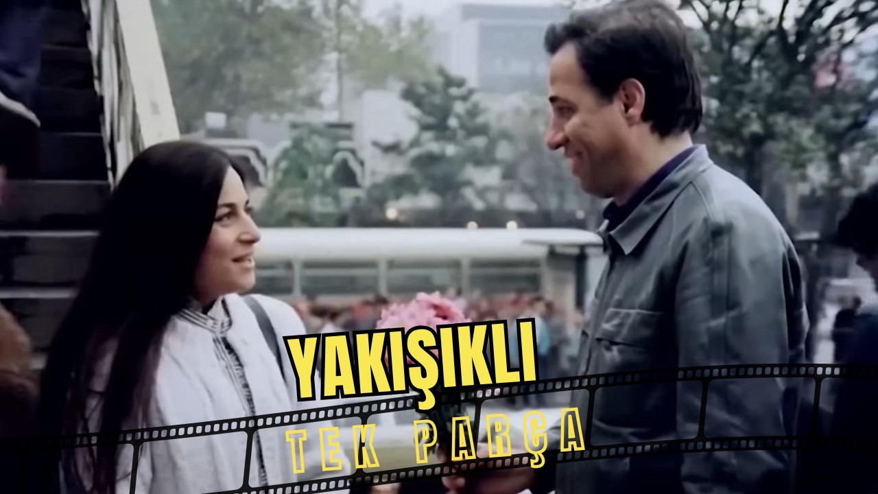 Yakışıklı | Kemal Sunal Eski Türk Komedi Filmi