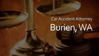 preview picture of video 'Burien Car Accident Attorney - Personal Injury Lawyer Burien WA'