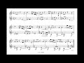 Bartok 44 Duos for 2 Violins No. 31 New Year's Song (4)