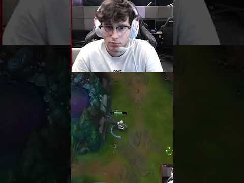 A MELHOR FUGA DO LOL