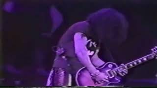 Guns N&#39; Roses - Out Ta Get Me (Legendado - Philadelphia 1988) (HD)