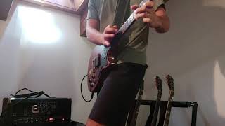 Video thumbnail for Friedman mic no mo (super quick test) by Davide Olivieri