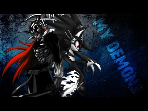 My Demons // Gaming/Anime MegaMix // Collab w/P4ko