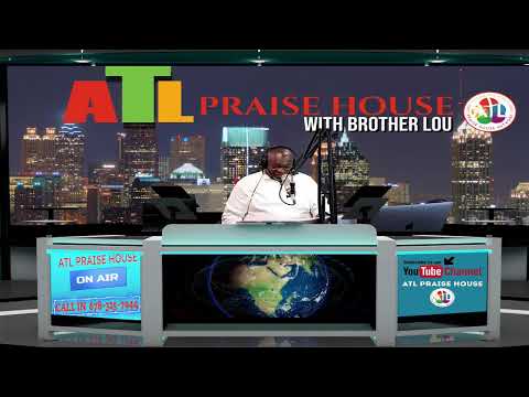 WELCOME TO MEMORY LANE GOSPEL WITH MINISTER  LOU  01/18/2026