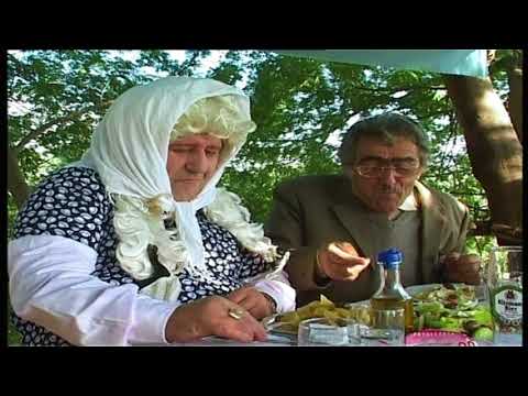 70 Vjetori i Marteses - Humor Shqip