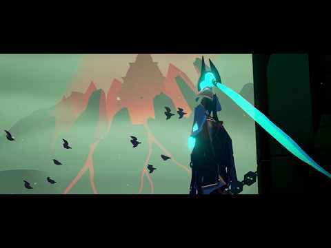 Omensight - Narrative Trailer thumbnail