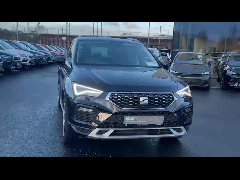 SEAT Ateca 2.0TDI 150HP DSG Xperience *SEAT APPROV - Image 2