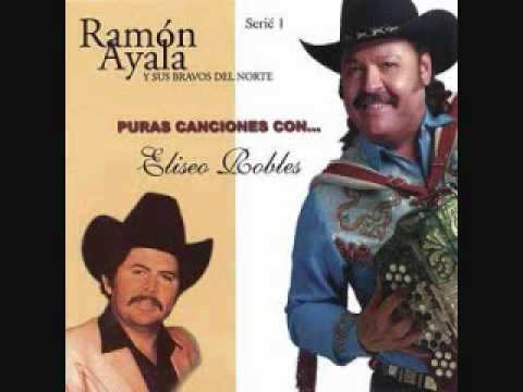 Ramon Ayala-Que Casualidad Besos y Caricias Rinconcito