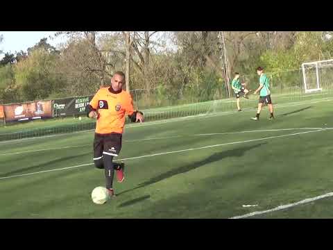 BURRUL VS LOS POLLOS HERMANOS - #LigaNuñez - #Apertura SLS - 27/05/2023