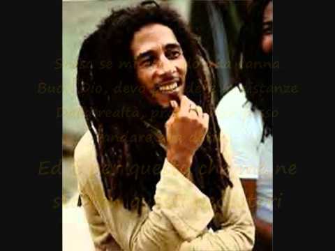 Bob Marley-Easy skanking. (traduzione in italiano) wmv