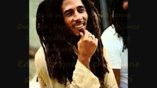 Bob Marley-Easy skanking. (traduzione in italiano) wmv