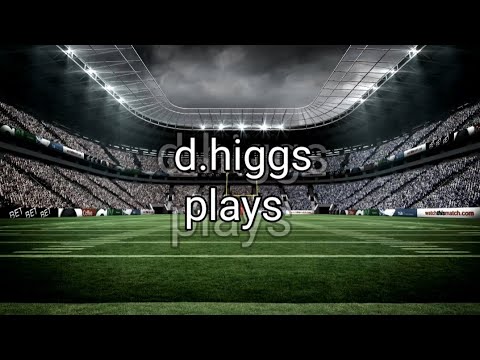 d. higgs - plays (lyric video)