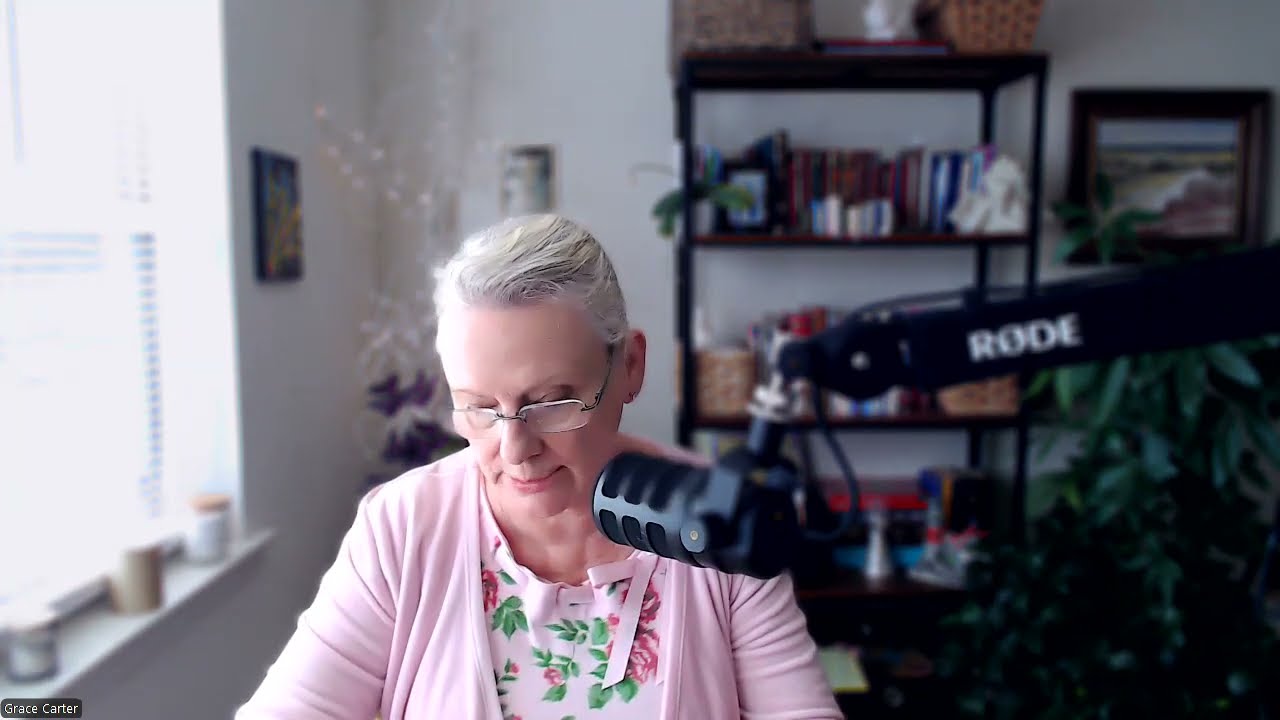 Wiadomości na tydzień od 11 do 17.11.24: Zakończenia i Początki! Karma!