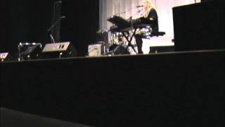 Donna Hughes singing &quot;Where Are You Darlin&quot; solo. Opening act for Gene Watson May 19, 2012
