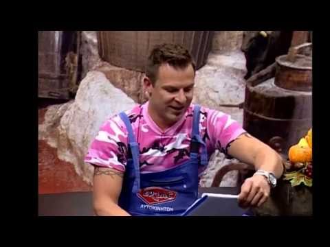 ALEDORY NA ČA SKALICE- CIJELA EMISIJA