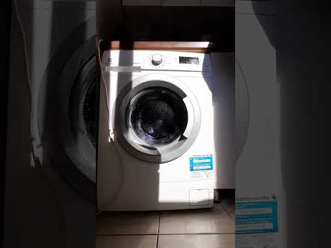 Electrolux Timemanager EWS31074SU-Delicates 40,800RPM+Extra Rinse